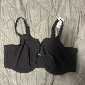 BRAND NEW Smoothez Mesh Unlined Bra